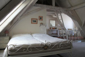 Bed and Breakfast Gantrisch Cottage Ferienzimmer